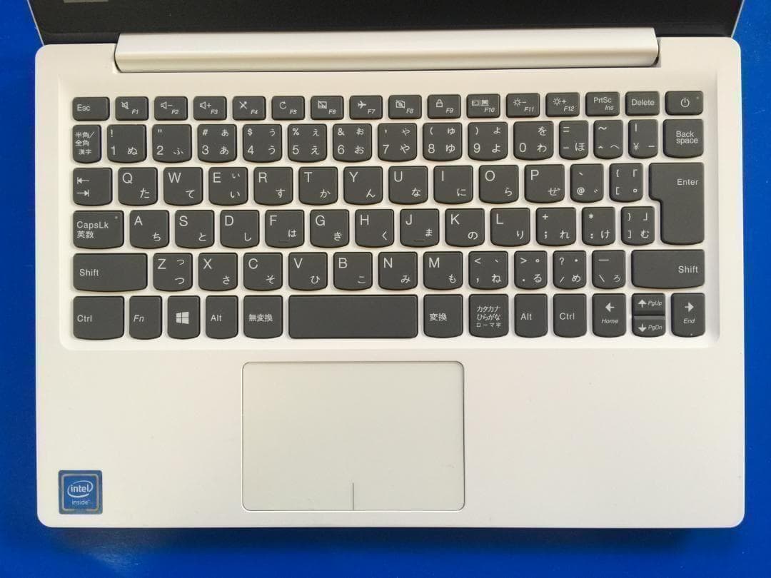 レノボ ideapad 120S 11.6型TFT液晶　 薄型・コンパクトPC