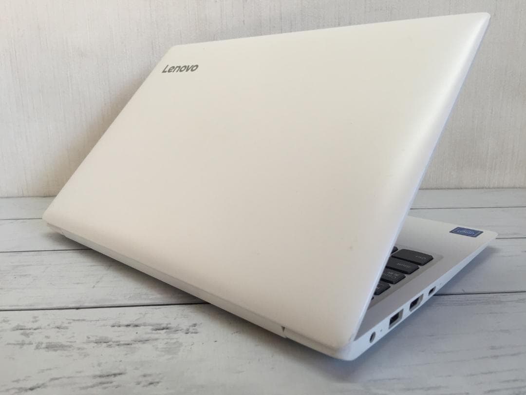 レノボ ideapad 120S 11.6型TFT液晶　 薄型・コンパクトPC