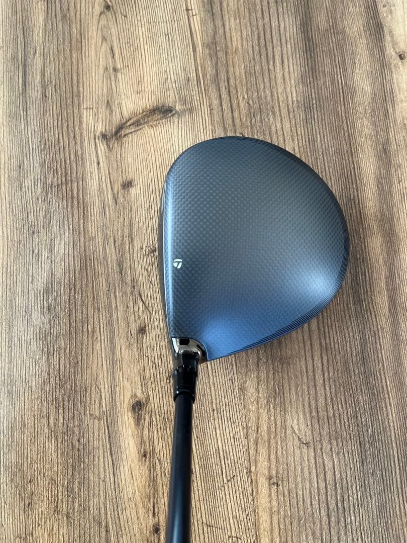 テーラーメイドゴルフ　QI35 MAX ドライバー