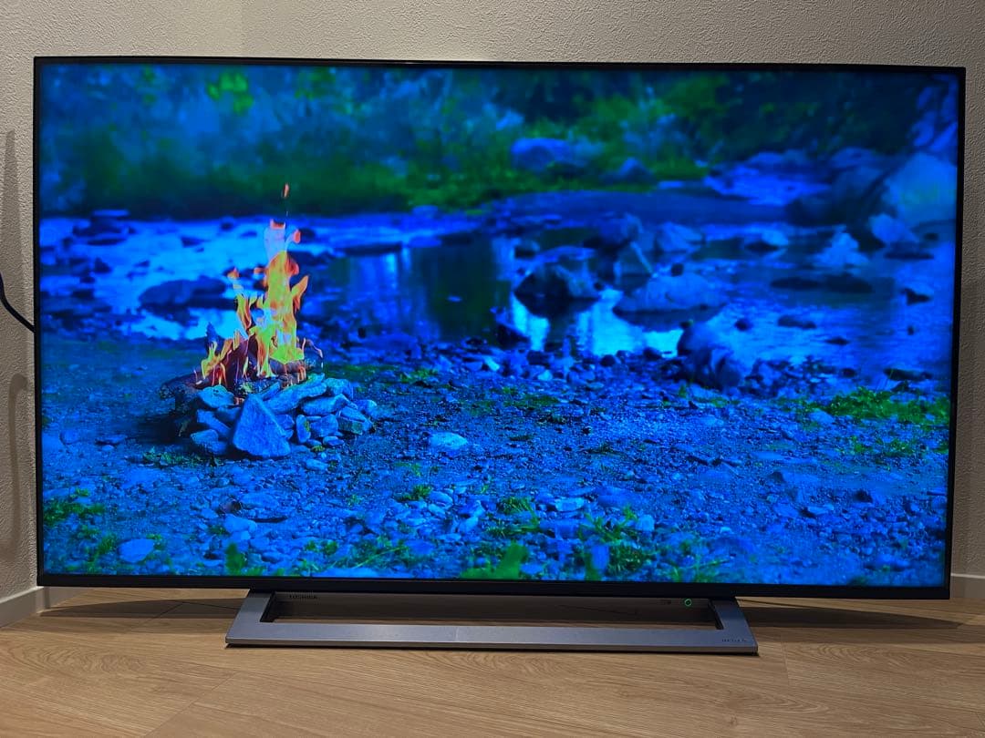 TOSHIBA 50M530X 50インチ液晶テレビ