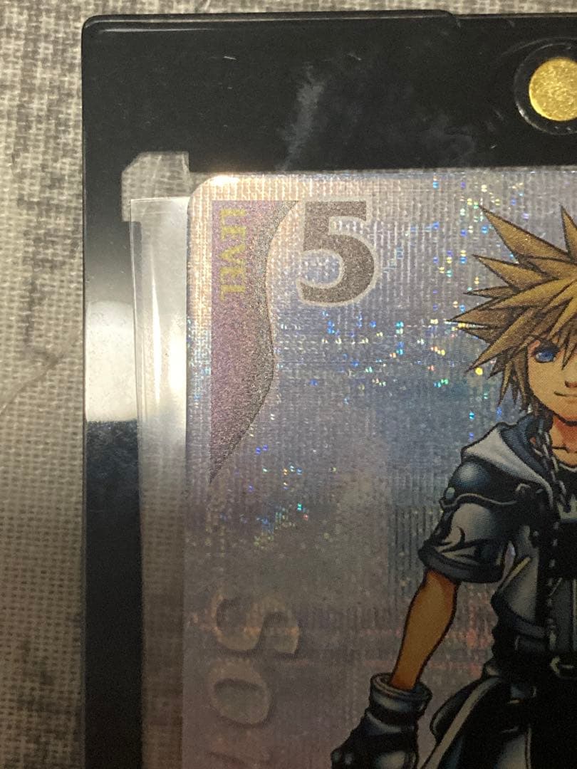 キングダムハーツ カード