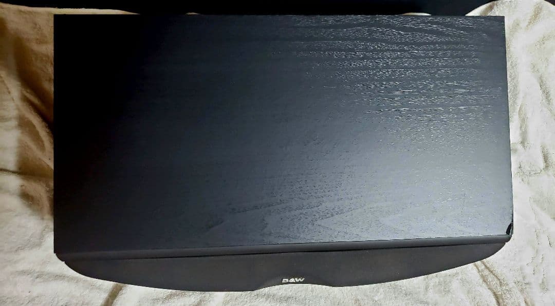 Bowers & Wilkins B&W CC6 センタースピーカー