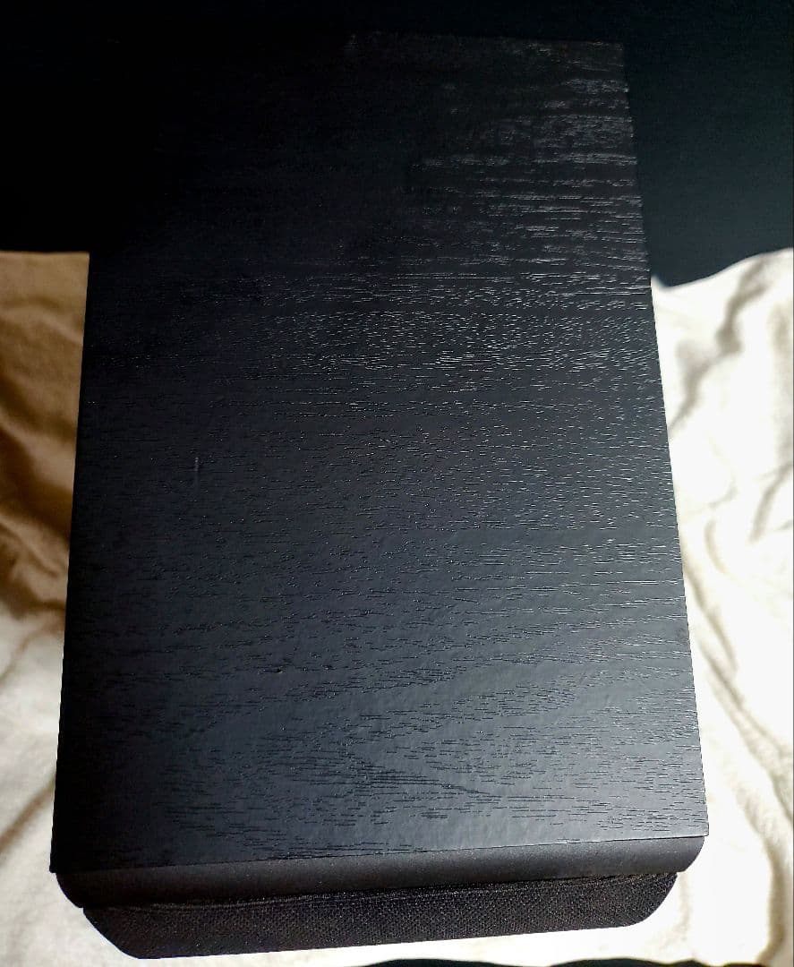 Bowers & Wilkins B&W CC6 センタースピーカー