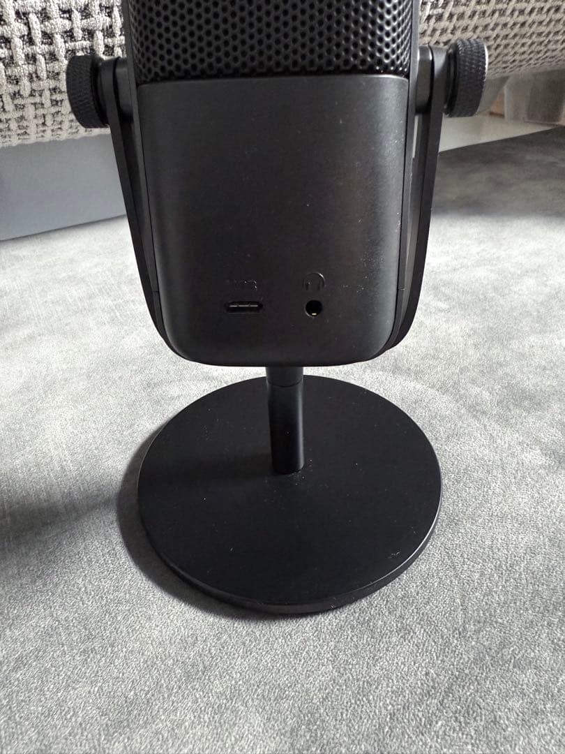 Elgato Wave:3 コンデンサーマイク