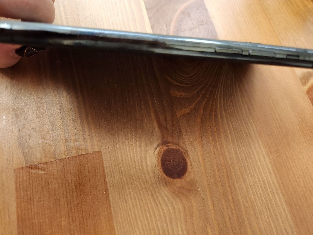 iPhone11pro ミッドナイトグリーン　256G SIMロックなし