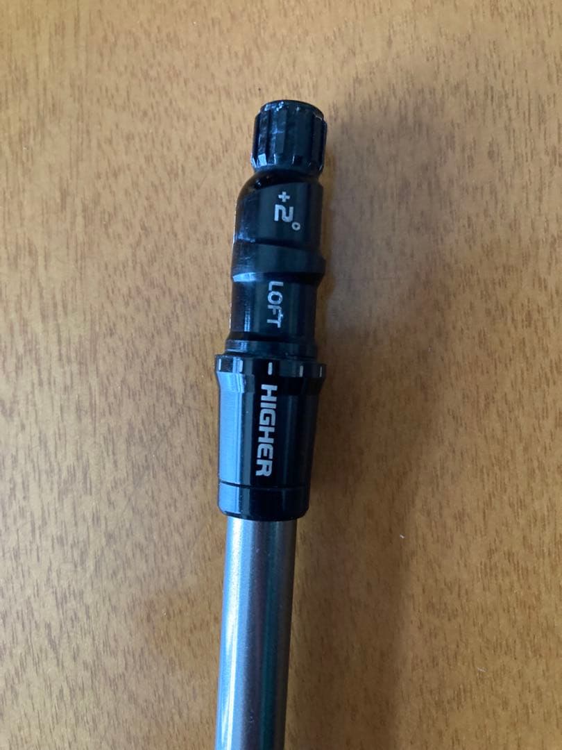 グラファイトデザインTourAD TP-6 S 1w用　テーラーメイドスリーブ