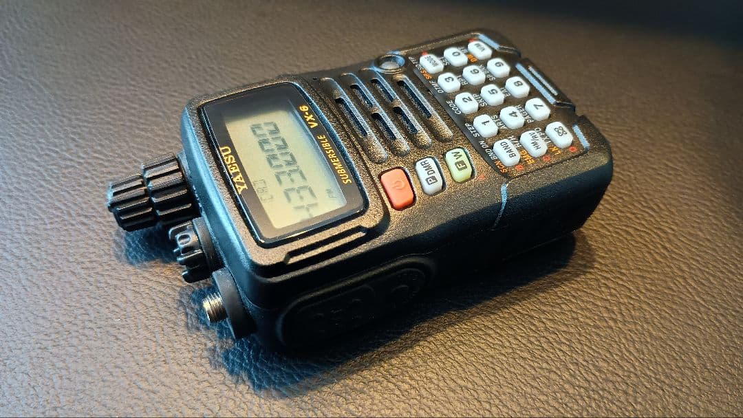 美品　ヤエス　VX-6 　オプション付き