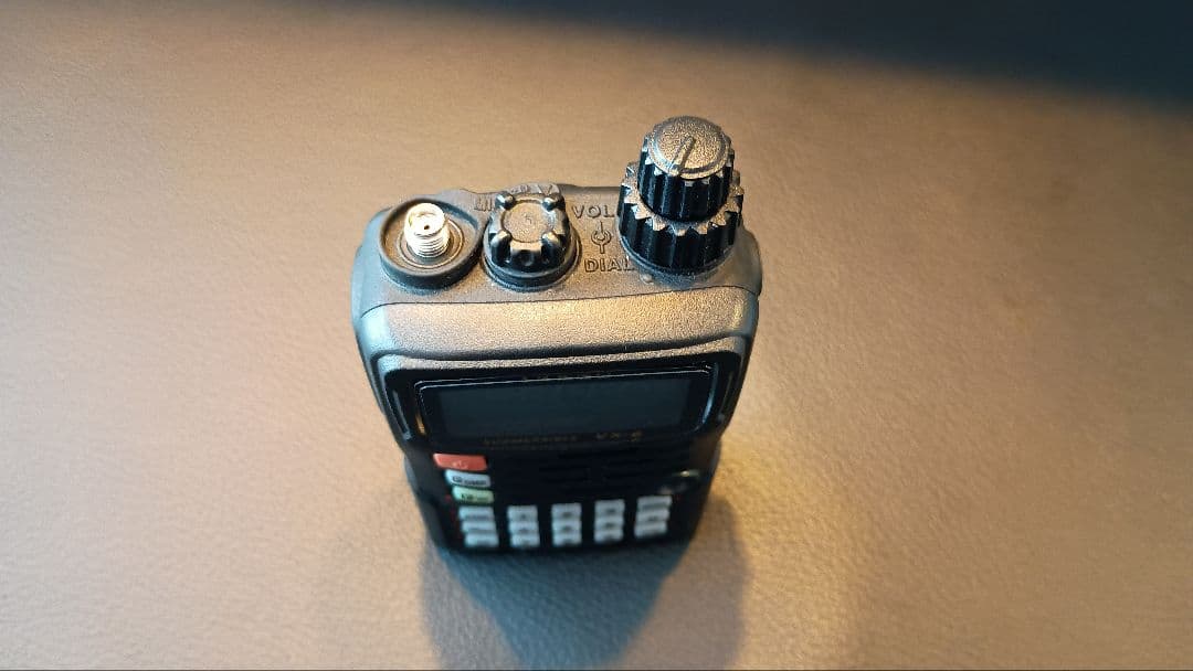 美品　ヤエス　VX-6 　オプション付き