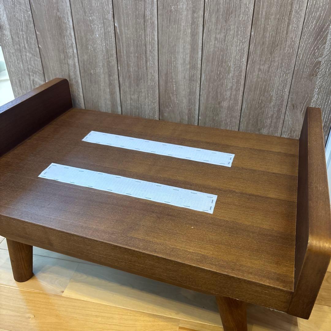 unico albero ソファ オットマン