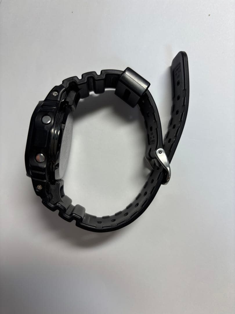 S*u様 【美品】 CASIO カシオ 腕時計 G-SHOCK GW-5000U