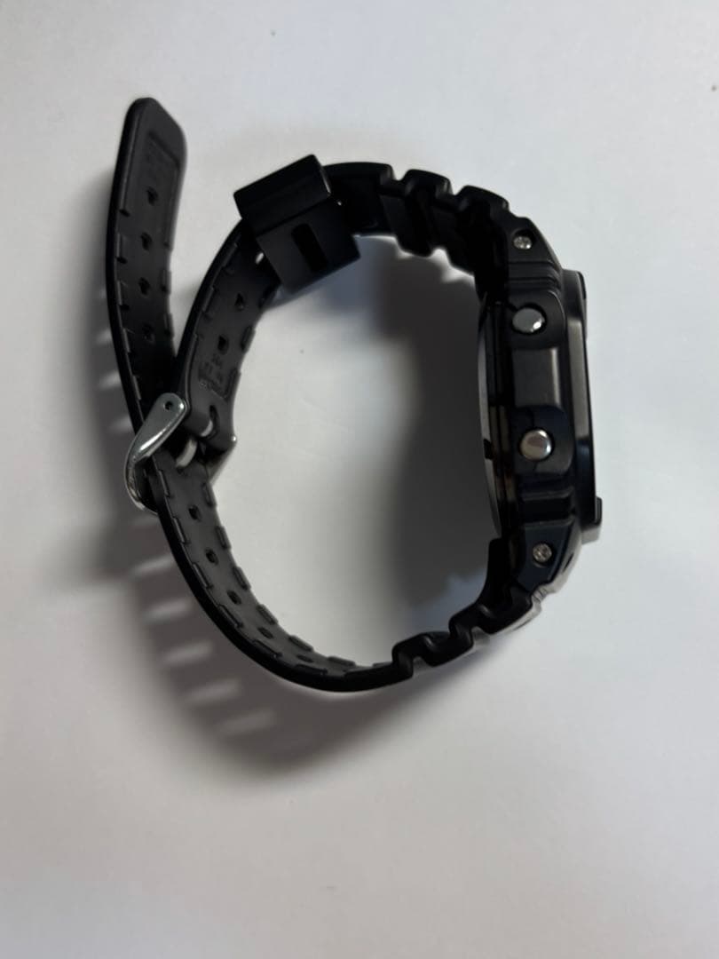 S*u様 【美品】 CASIO カシオ 腕時計 G-SHOCK GW-5000U