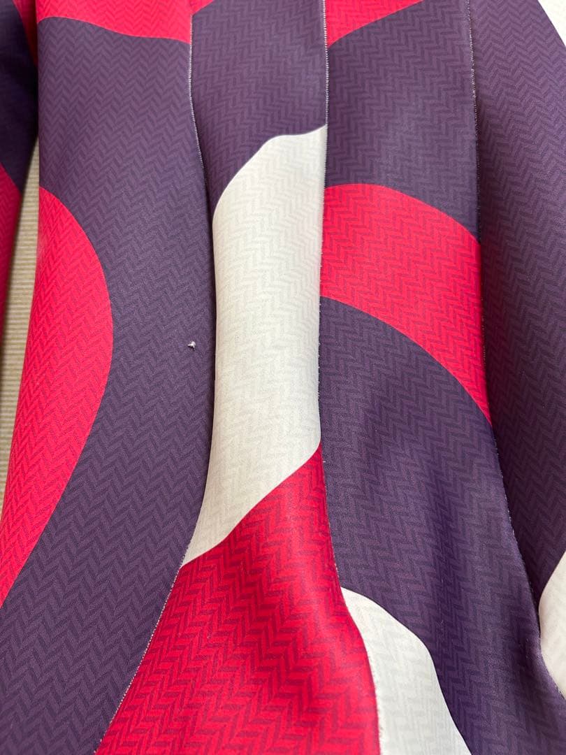 Goldwin 競技用スキーワンピース Lサイズ　FIS対応