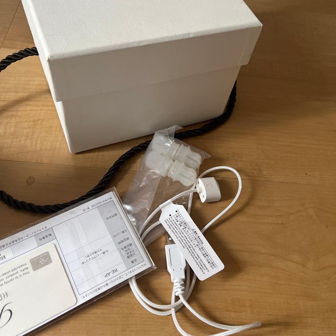 ReFa ReFa リファ ビューテック　 ヘッドスパ