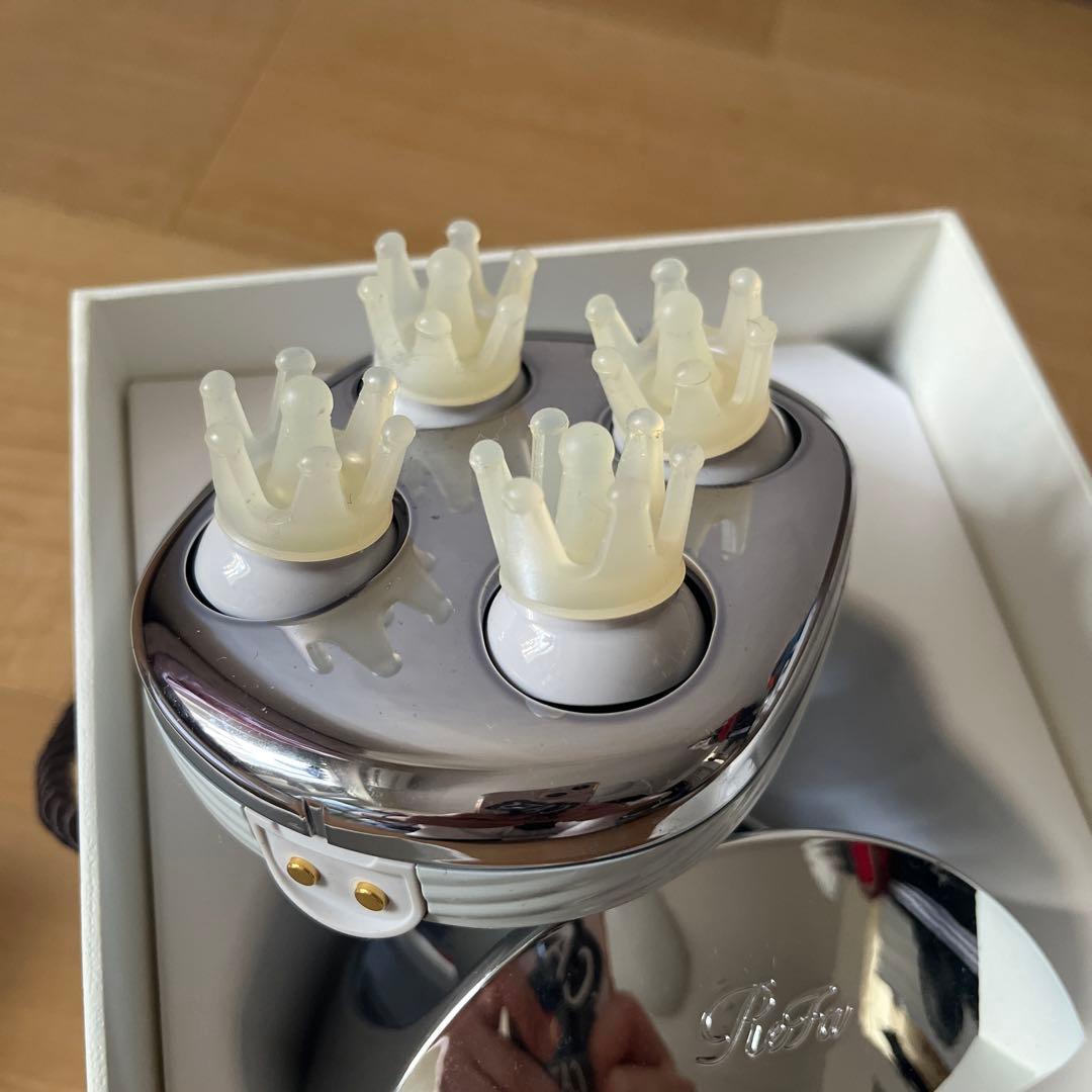 ReFa ReFa リファ ビューテック　 ヘッドスパ