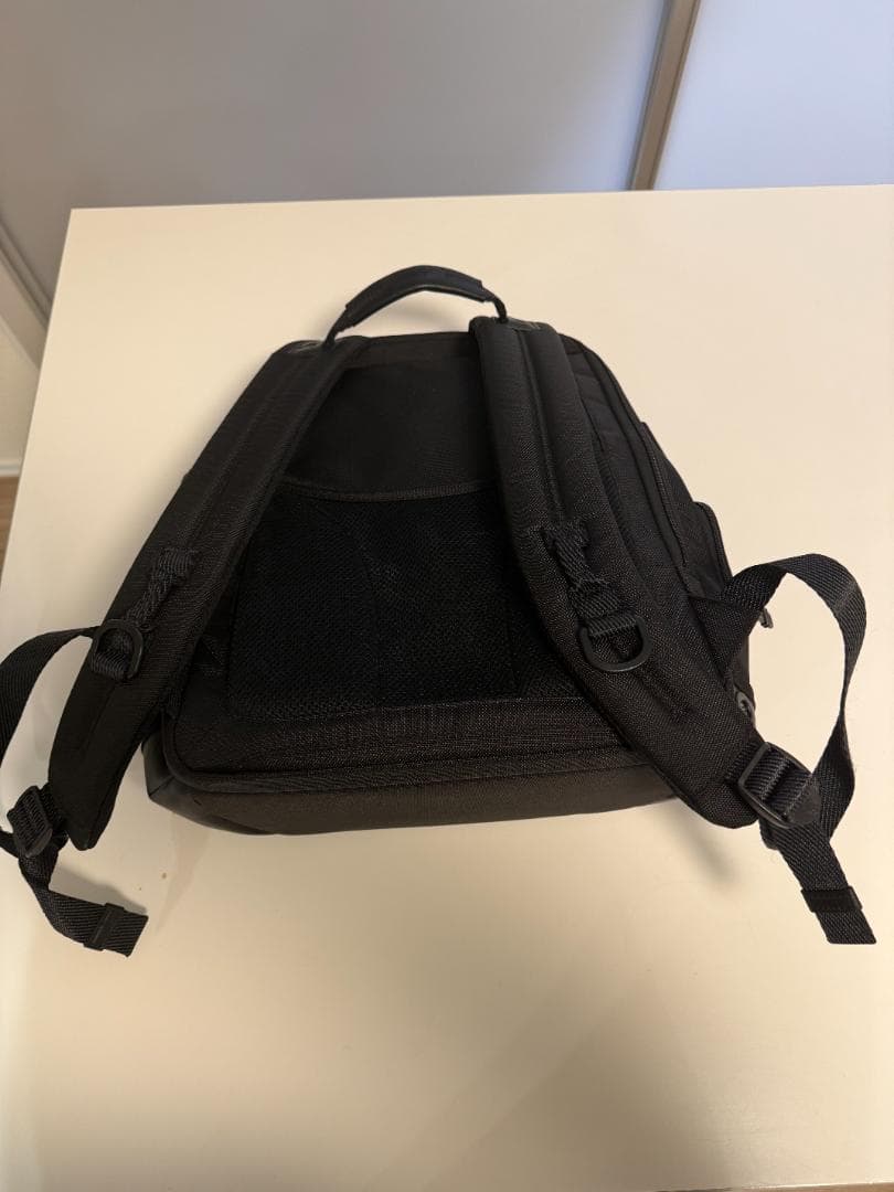 Tumi フリーモントパリッシュバックパック ブラック 2223681DO