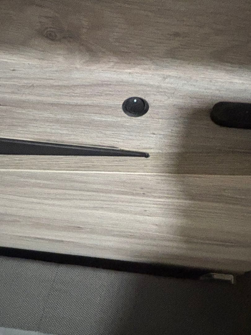 クイーン ベッドフレーム　マットレス