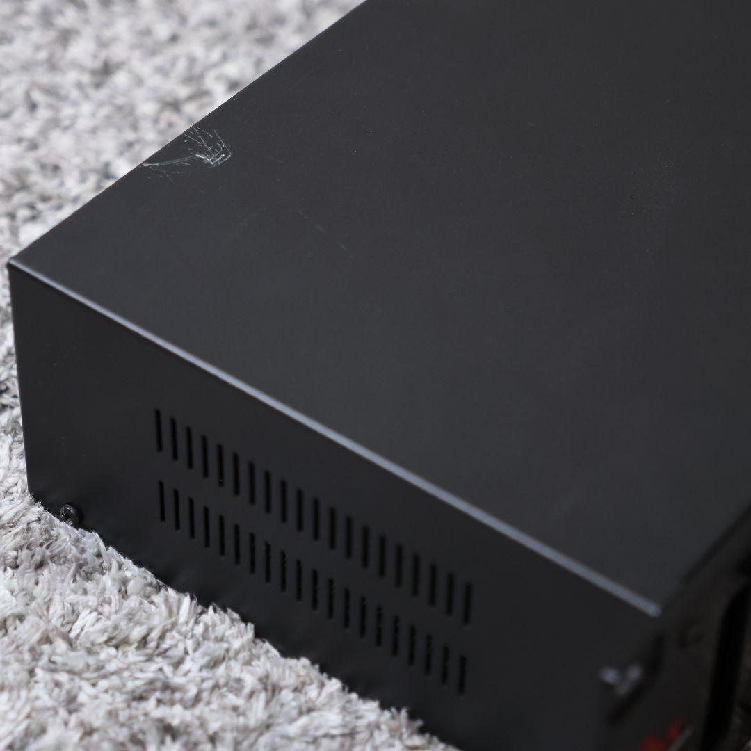 【PHG】DBX 676 tube preamp