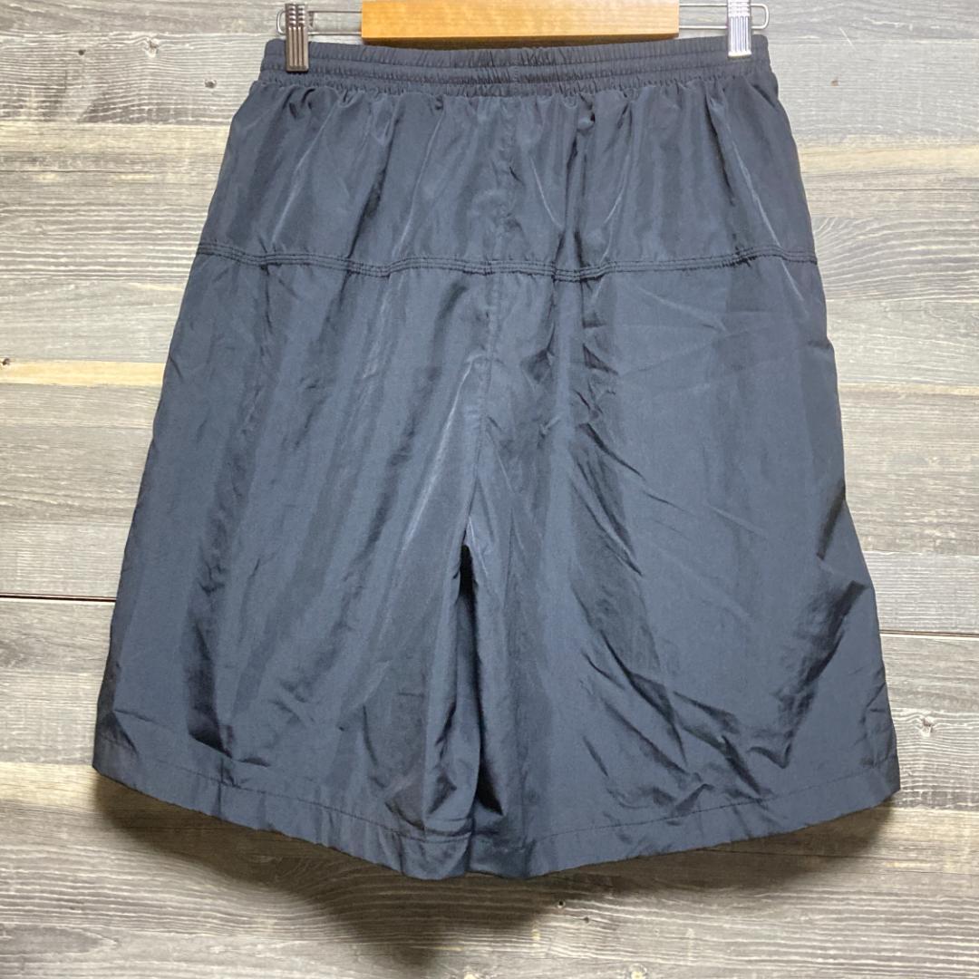 レア★未使用★90s US OLD NIKE アガシモデル ビンテージ ショーツ