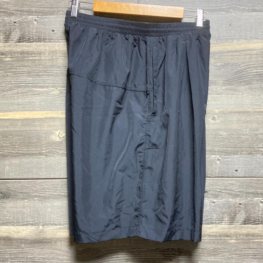 レア★未使用★90s US OLD NIKE アガシモデル ビンテージ ショーツ