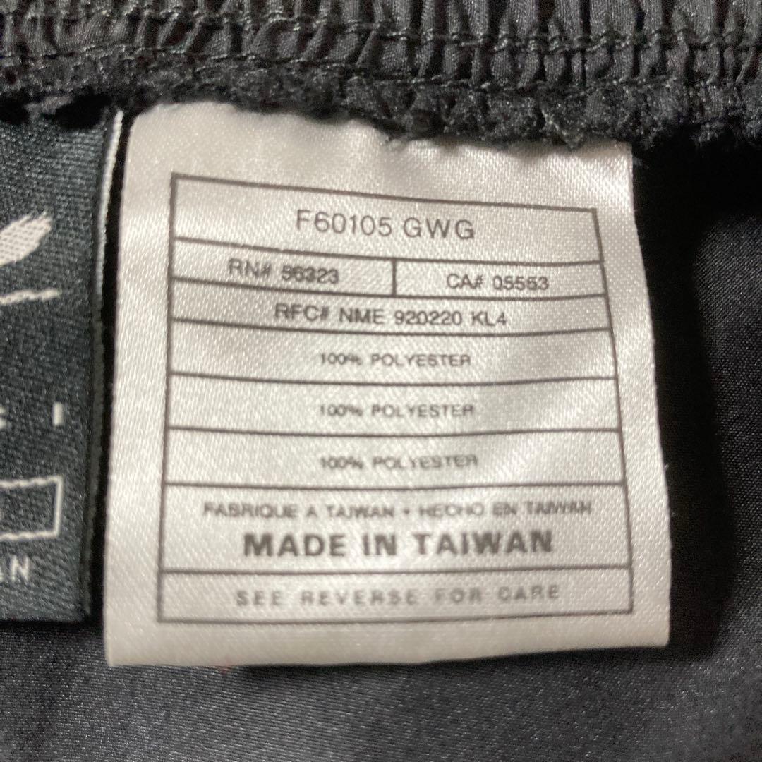 レア★未使用★90s US OLD NIKE アガシモデル ビンテージ ショーツ