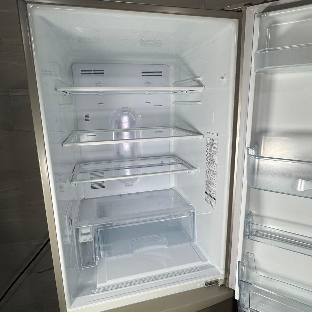 Panasonic 冷蔵庫 365L NR-C372N 高年式 d5251