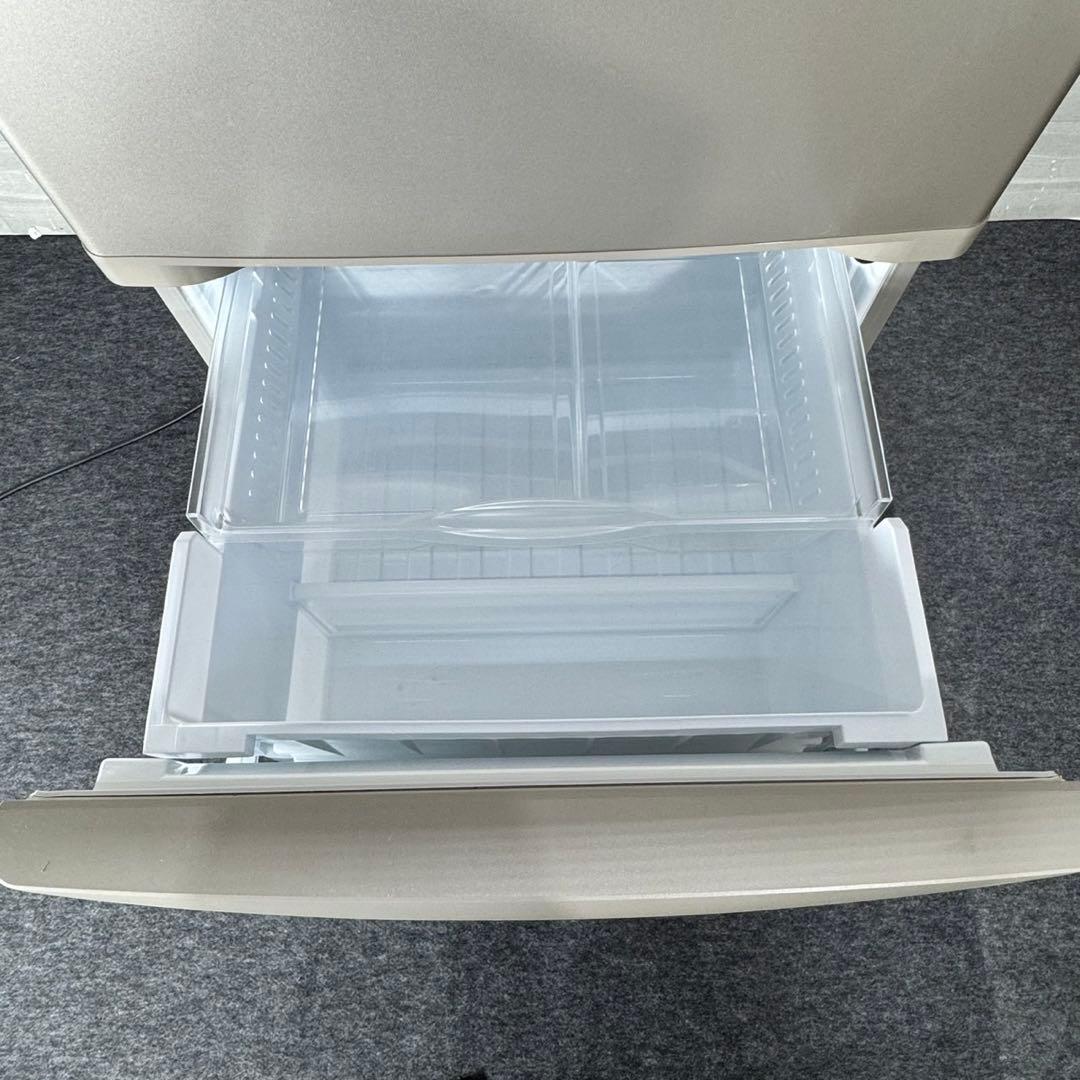 Panasonic 冷蔵庫 365L NR-C372N 高年式 d5251