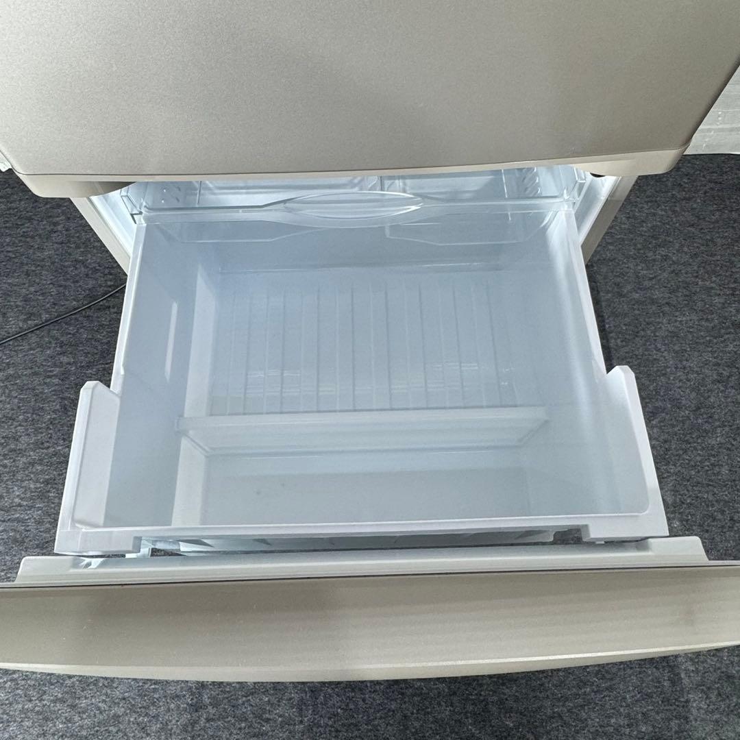 Panasonic 冷蔵庫 365L NR-C372N 高年式 d5251