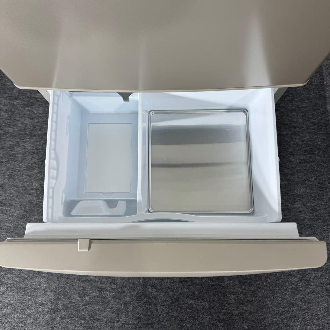 Panasonic 冷蔵庫 365L NR-C372N 高年式 d5251