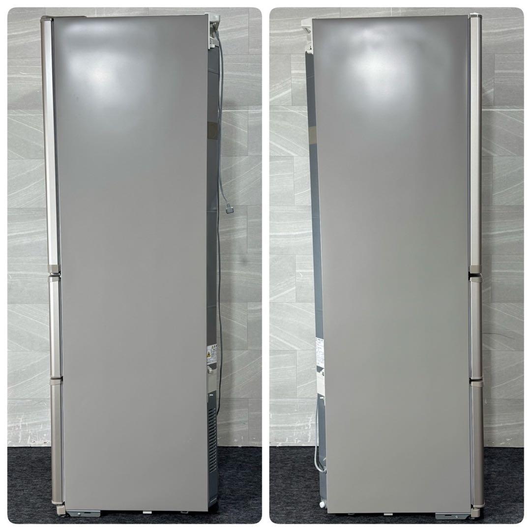 Panasonic 冷蔵庫 365L NR-C372N 高年式 d5251