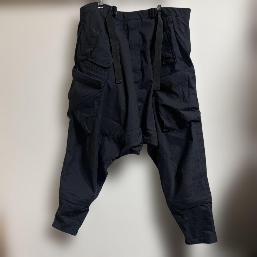 パンツ ACRONYM P30A-E