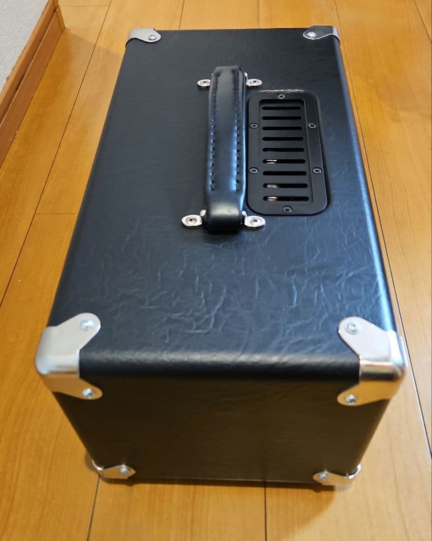 【美品・付属品完備】ENGL Fireball 25 真空管アンプヘッド