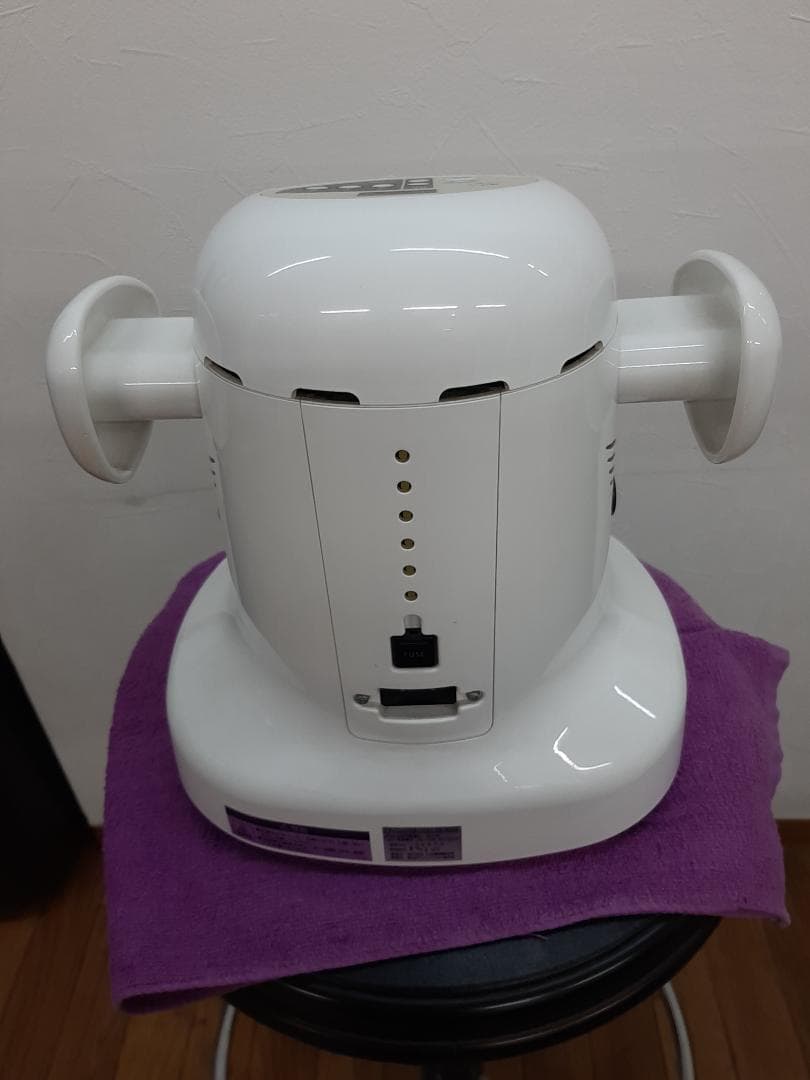 資生堂システムキュール【¥83000〜¥75000にお値引きしました】