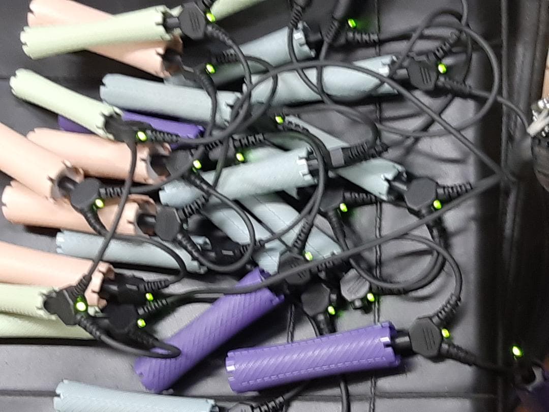 資生堂システムキュール【¥83000〜¥75000にお値引きしました】