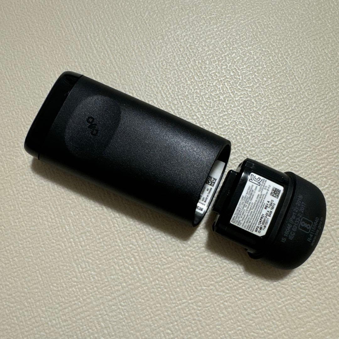 ZEBRA CS6080 バーコードスキャナー