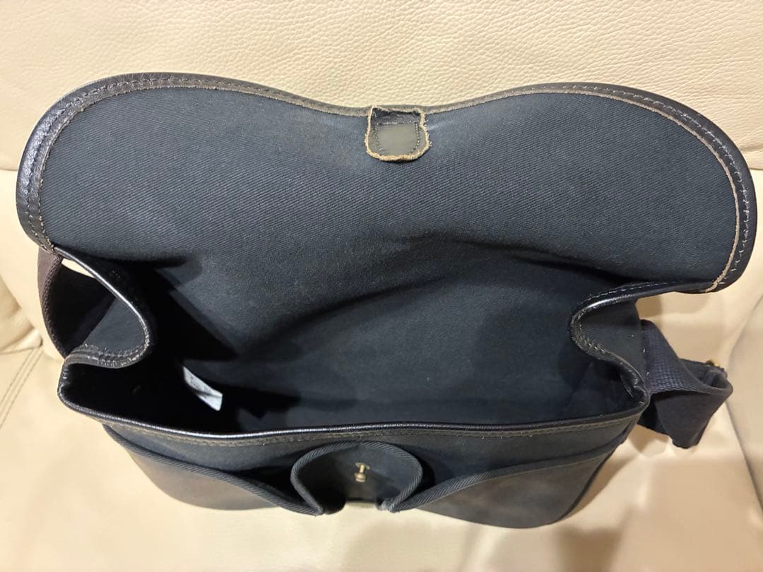 Brady ブレディ　ショルダーバッグ