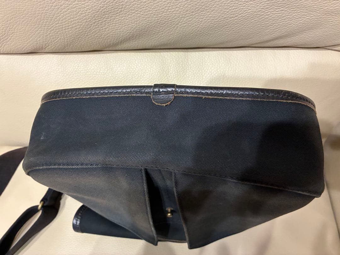 Brady ブレディ　ショルダーバッグ