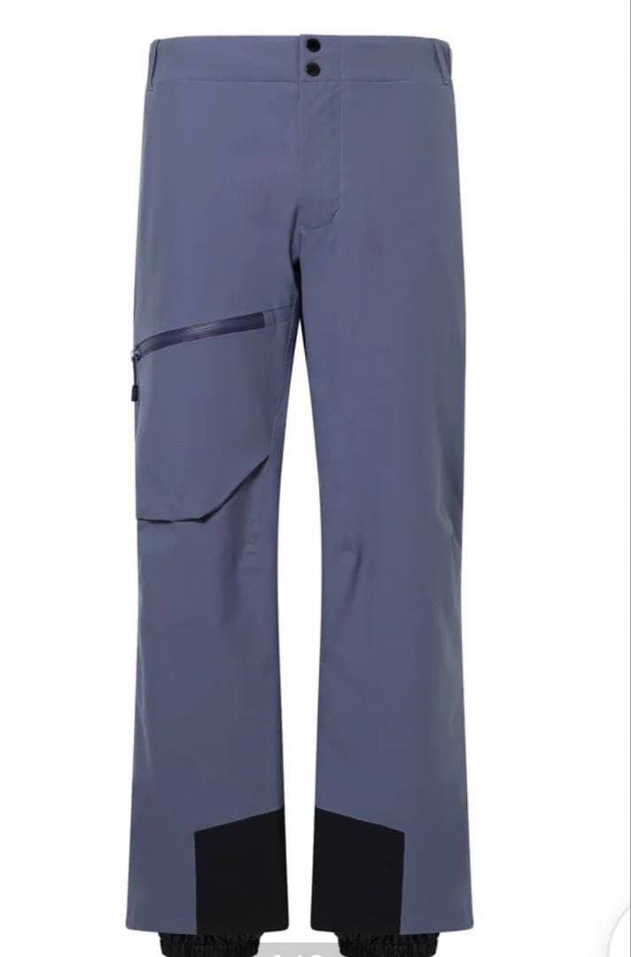 デサントスキー　DESCENTE スキーパンツ