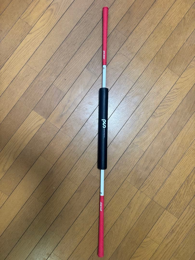 PROPSTRECH BAR プロプストレッチバー