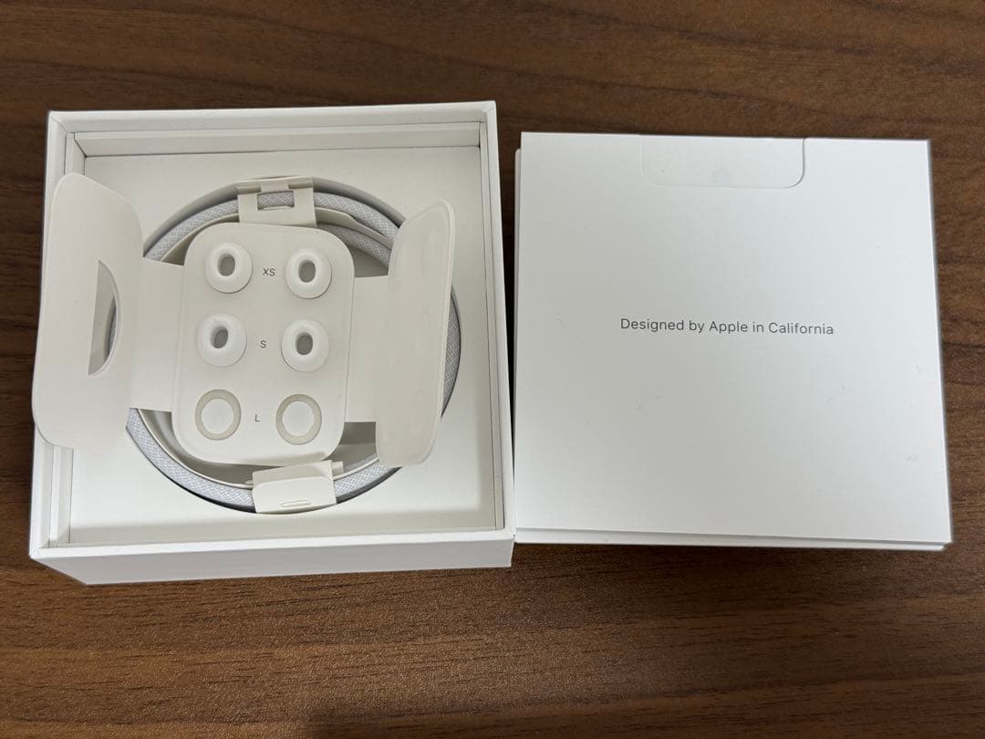 AirPods Pro 2 USB-C AppleCare+付き