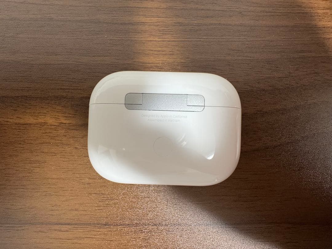 AirPods Pro 2 USB-C AppleCare+付き