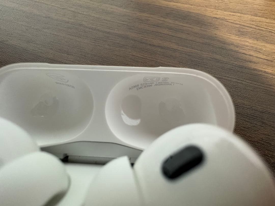 AirPods Pro 2 USB-C AppleCare+付き
