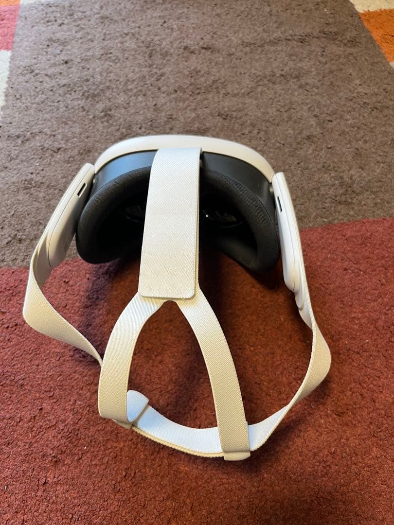  Quest 3 VRヘッドセット 128GB