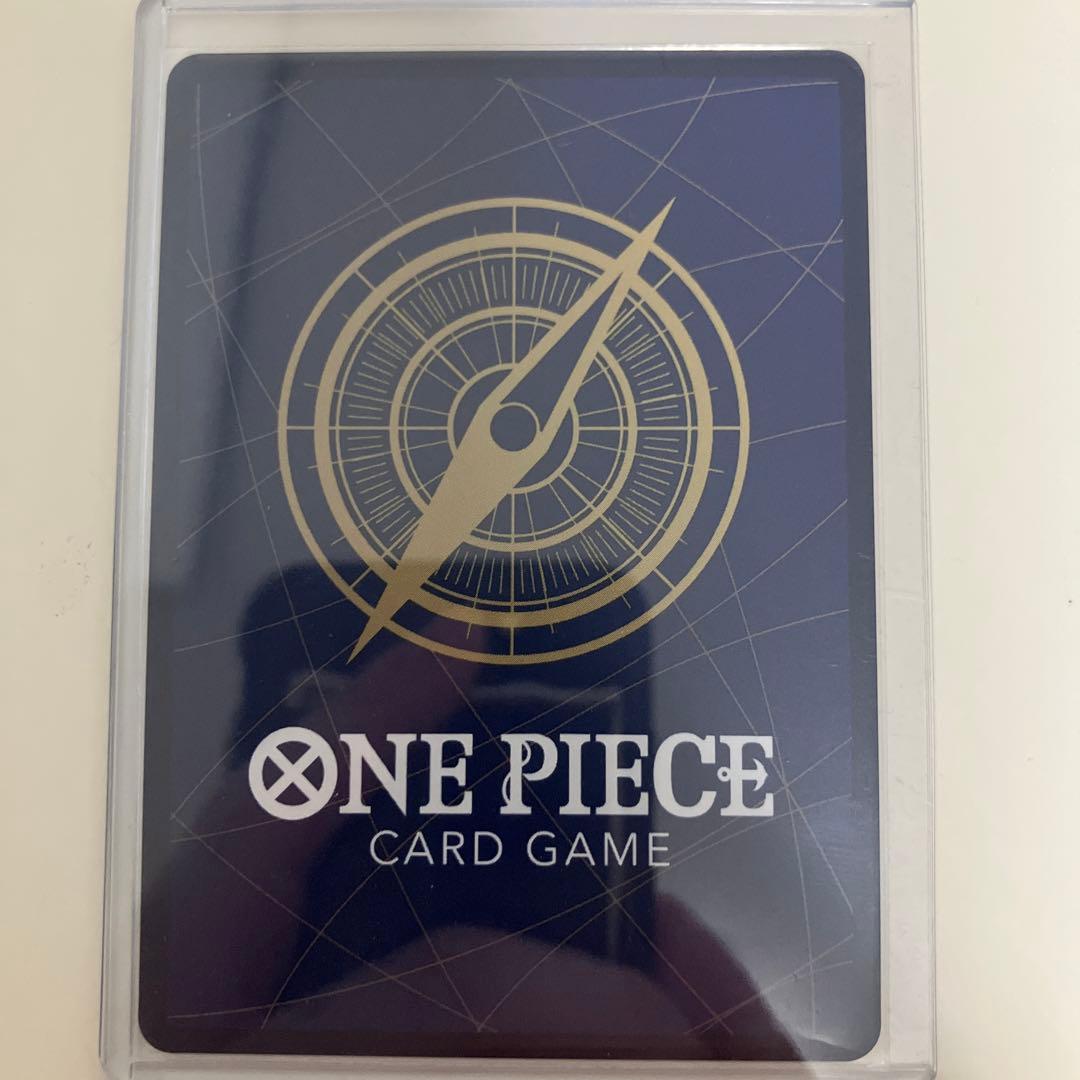 ワンピースカード ルフィ エース サボ SP 3枚セット 受け継がれる意志