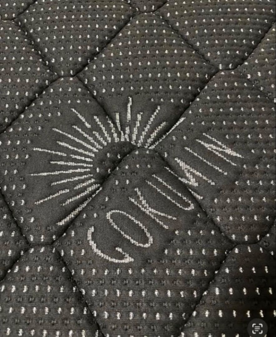 マットレス　ダブルサイズ　美品