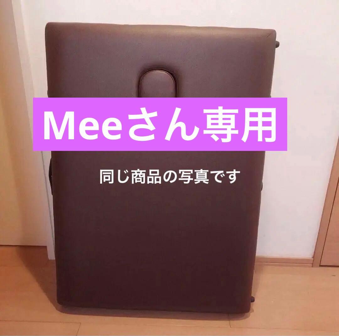 NEW Stella 折りたたみベッド 施術用　収納カバー付き