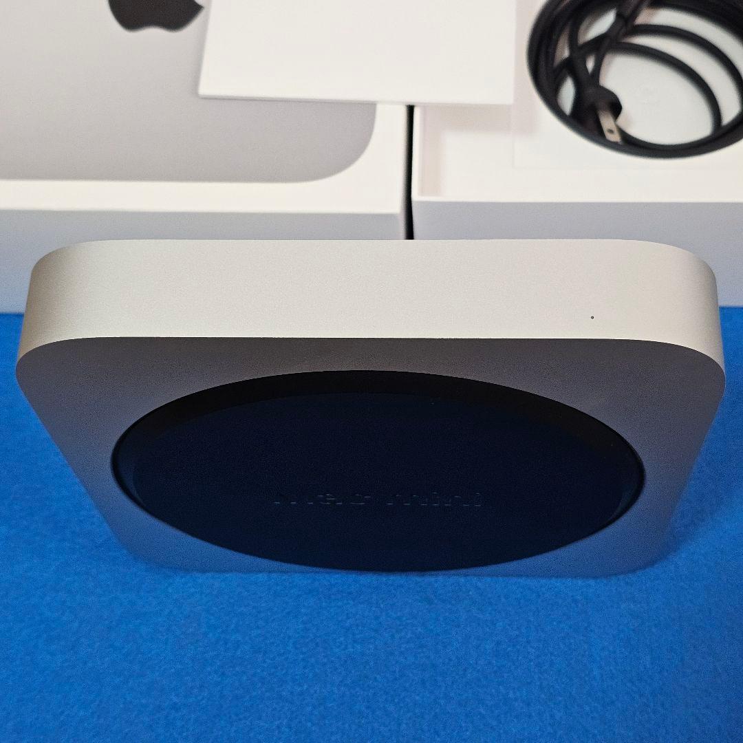 【美品 】Mac mini 2023 M2 16GB 256GB