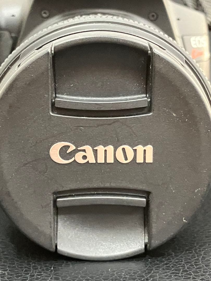 サト 様CANON EOS Kiss X10 レンズキット　一眼レフカメラ