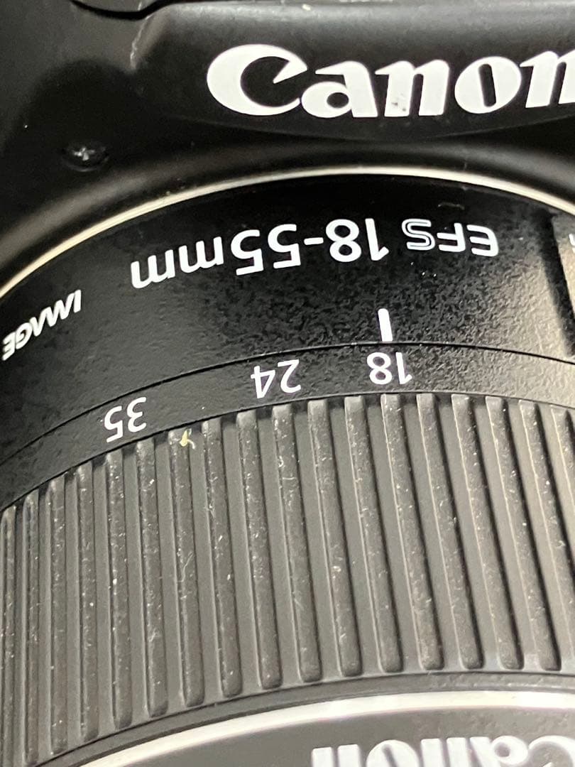 サト 様CANON EOS Kiss X10 レンズキット　一眼レフカメラ