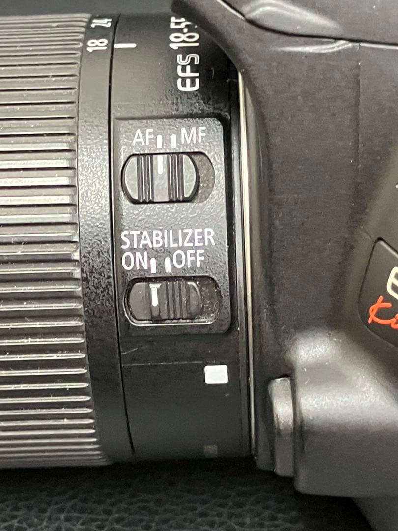 サト 様CANON EOS Kiss X10 レンズキット　一眼レフカメラ