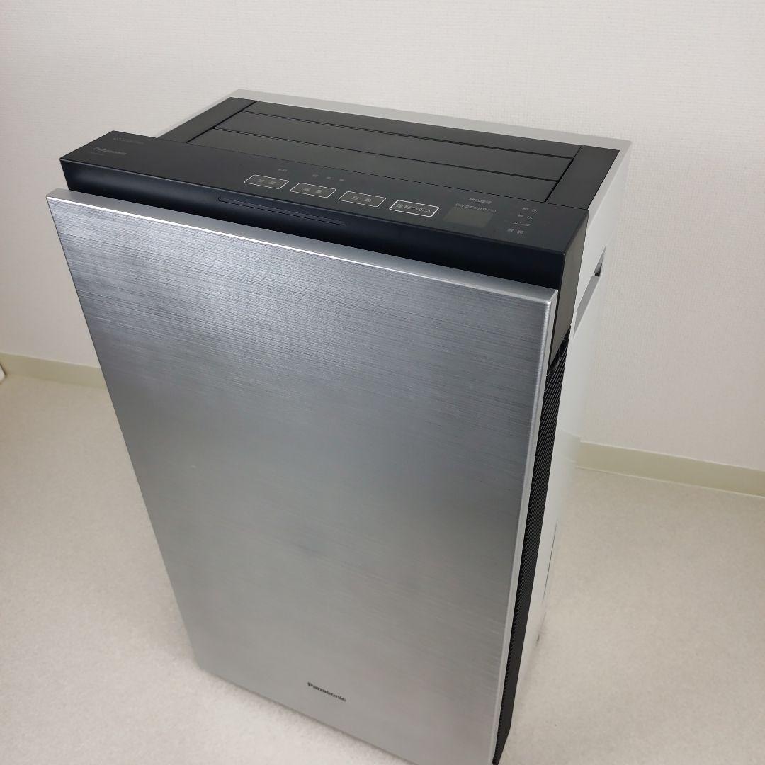 パナソニック ジアイーノ F-MV4300 除菌脱臭 加湿 18畳